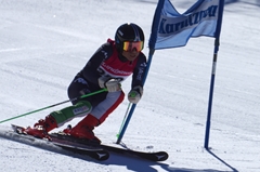 軽井沢2022 親睦滑走会