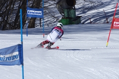 軽井沢2022 親睦滑走会