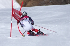 軽井沢2022 親睦滑走会