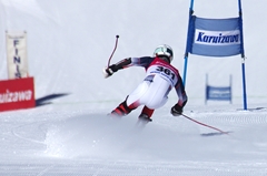 軽井沢2022 親睦滑走会