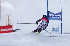 軽井沢2022 親睦滑走会