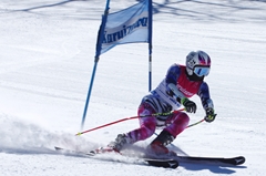 軽井沢2022 親睦滑走会