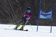 軽井沢2022 親睦滑走会