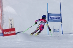 軽井沢2022 親睦滑走会