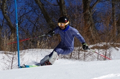 軽井沢2022 親睦滑走会