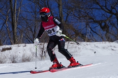 軽井沢2022 親睦滑走会