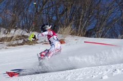 軽井沢2022 親睦滑走会