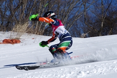 軽井沢2022 親睦滑走会