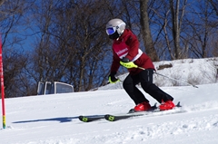 軽井沢2022 親睦滑走会