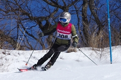 軽井沢2022 親睦滑走会