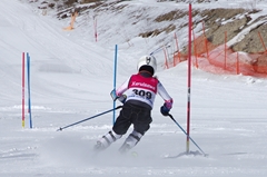 軽井沢2022 親睦滑走会