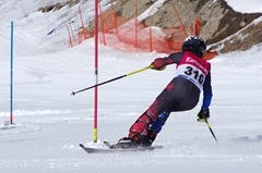 軽井沢2022 親睦滑走会