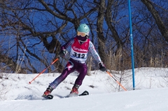 軽井沢2022 親睦滑走会