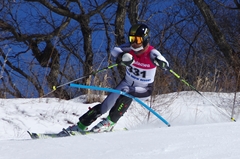 軽井沢2022 親睦滑走会