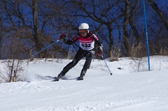 軽井沢2022 親睦滑走会