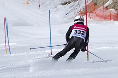 軽井沢2022 親睦滑走会