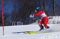軽井沢2022 親睦滑走会