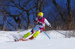 軽井沢2022 親睦滑走会