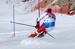 軽井沢2022 親睦滑走会