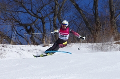 軽井沢2022 親睦滑走会