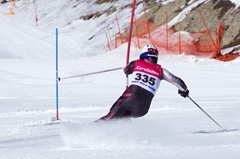 軽井沢2022 親睦滑走会