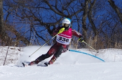 軽井沢2022 親睦滑走会