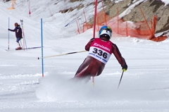 軽井沢2022 親睦滑走会