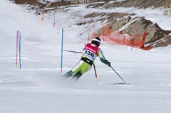 軽井沢2022 親睦滑走会