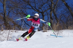 軽井沢2022 親睦滑走会