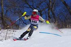 軽井沢2022 親睦滑走会