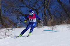 軽井沢2022 親睦滑走会