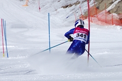 軽井沢2022 親睦滑走会