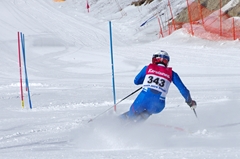 軽井沢2022 親睦滑走会