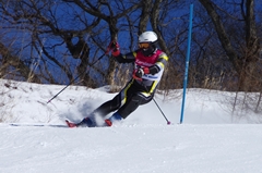 軽井沢2022 親睦滑走会