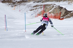 軽井沢2022 親睦滑走会