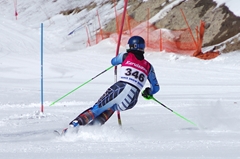 軽井沢2022 親睦滑走会