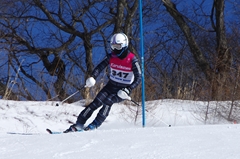 軽井沢2022 親睦滑走会