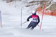 軽井沢2022 親睦滑走会