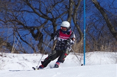 軽井沢2022 親睦滑走会