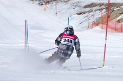 軽井沢2022 親睦滑走会