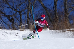 軽井沢2022 親睦滑走会