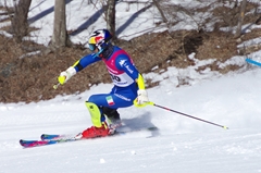 軽井沢2022 親睦滑走会