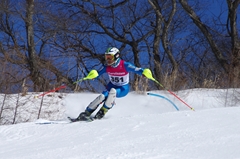 軽井沢2022 親睦滑走会