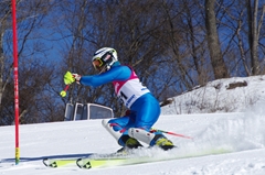 軽井沢2022 親睦滑走会