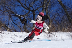 軽井沢2022 親睦滑走会