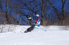 軽井沢2022 親睦滑走会