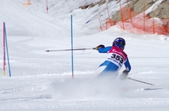 軽井沢2022 親睦滑走会