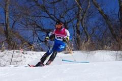 軽井沢2022 親睦滑走会