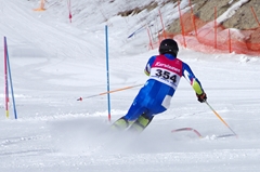 軽井沢2022 親睦滑走会