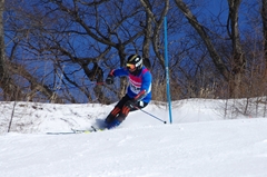 軽井沢2022 親睦滑走会